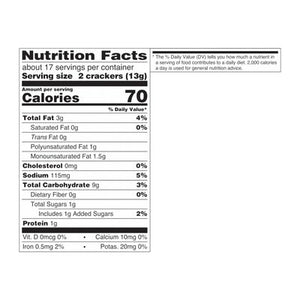 Dare Original Vinta 12/7.9 Oz [UNFI #84691]