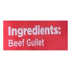 Pawlve Bf Gullet Stk Chw 6/12 CT [UNFI #56843]