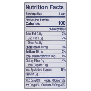 Nguyen Coffee Supply Condensed Milk 12/7.5 Oz [UNFI #25512]