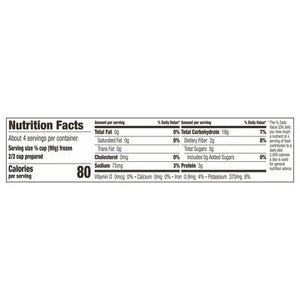 OG2 Cascadian Farm Southwest Sweet Potato Hash 12/12 OZ [UNFI #89692]