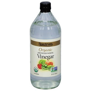 OG2 Spectrum Wht Dist Vinegar 12/32 OZ [UNFI #22172]