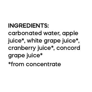 Good Pop Fruit Punch Sparkling Water 4/6/7.5 Z [UNFI #30697]