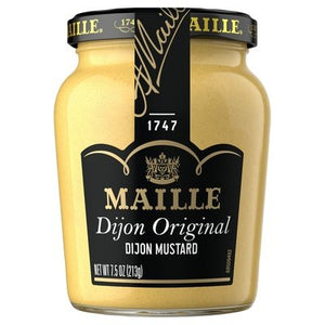 Maille Trad Dijon Orig 6/7.5 OZ [UNFI #52286]