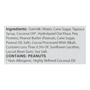 Chloes Chocolate Peanut Butter 6/4/2.25 Oz [UNFI #55766]