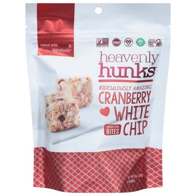 Hvnly Hnk Wht Choc Cran 6/6 OZ [UNFI #85704]