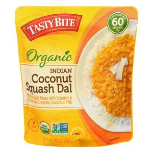 OG2 Tasty Ccnut Sqsh Dal 6/10 OZ [UNFI #66723]