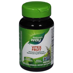 Nw Vitex 100 CAP [UNFI #86318]