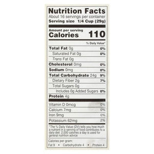 Manis Matzo Meal 12/16 OZ [UNFI #79276]