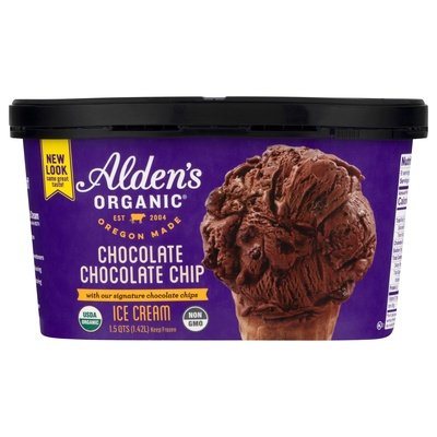 OG2 Aldens Choccchp Icrm 3/48 OZ [UNFI #78001]