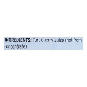 Antioxidant Solutions 100% Tart Cherry Juice 6/32 Oz [UNFI #51526]