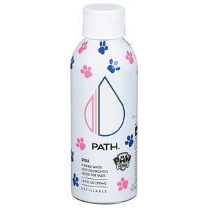 Pathwater Paw Patrol Refillable Bottle 12/16.9 Z [UNFI #19590]