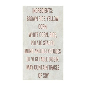 Rummo Pasta Spaghetti Gf 12/12 Oz [UNFI #66020]