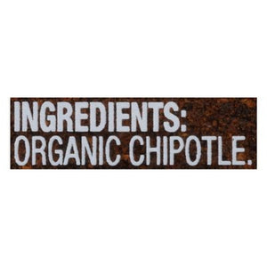 OG2 S.O. Chipotle Powder 6/2.65 OZ [UNFI #27530]