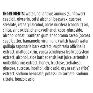 Burts Bees Sensitive Facial Cleanser 6 Oz [UNFI #51370]