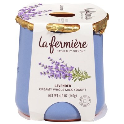 La FermiEre Lavender 6/4.9 Oz [UNFI #12421]