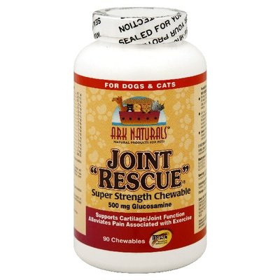 Ark Naturals Joint Rescue Super Strength 90 Wfr [UNFI #63051]