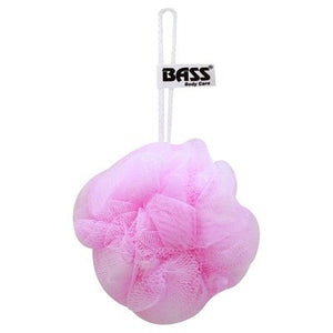 Bass Brushes Flwr Sponge, 100% Nylon Asst 1 CT [UNFI #09136] T