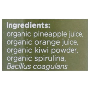 OG2 So Good So You Detox Pineapple Orange 12/1.7 OZ [UNFI #21692]