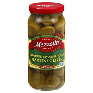 Mezz Martini Olive 6/10 OZ [UNFI #76773]