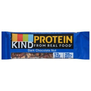 Kind Dbl Dark Choc Bar 12/1.76OZ [UNFI #05349]