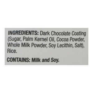 Element Dark Chocolate 8/3 OZ [UNFI #00497]