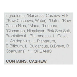 Live Pure The Churro, Cinnamon Cacao 6/10 Oz [UNFI #11116]