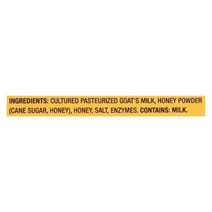 Montchevre Goat Log Honey 12/4 Oz [Peterson #08759]