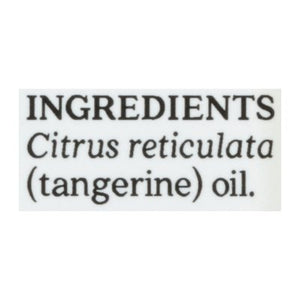 Ac Tangerine Essential .5 OZ [UNFI #85054]