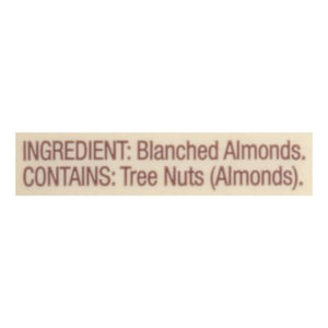 Bobs Red Mill Super-fine Almond Flour 4/16 OZ [UNFI #48208]