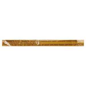 Larabar Peanut Butter Choc Chip Ft 16/1.6 OZ [UNFI #66644]