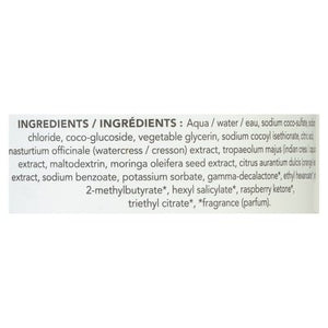 Attitude Hand Soap Orange Leaves 16 OZ [UNFI #84280] T