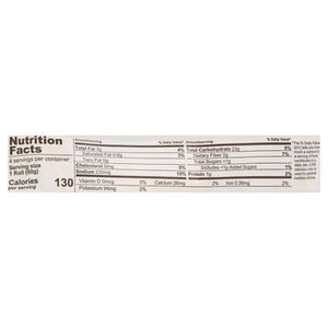 Bf Gf Rolls Wht 4 Pack 12/8.47 Z [UNFI #73892]