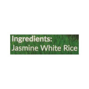 Rff Rice Jasmine White  6/24 OZ [UNFI #35134]