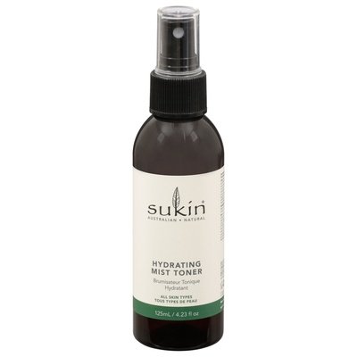 Skn Hydrating Mist Toner 4.23 OZ [UNFI #80692]