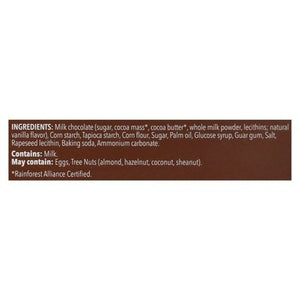 Schar Chocolate Thins 12/7.10OZ [UNFI #25912]