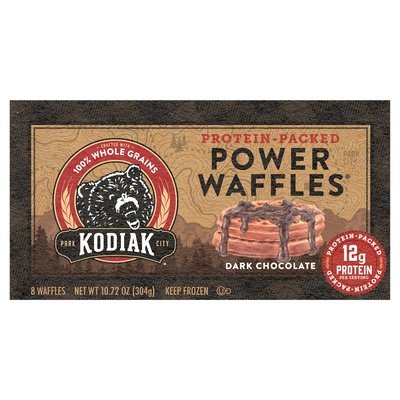 Kod Wfl Drk Choco Pwr 8/10.72OZ [UNFI #63998]