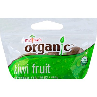 KIWI,BAG ORG/C (PLU) 10/1LB [Charlies #040-10530]