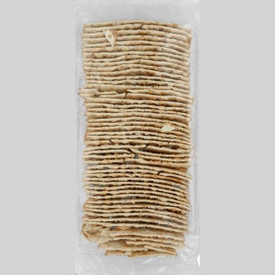 Nejaimes Cracker Lavasch Everything 6/13.25 Oz [Peterson #49870]