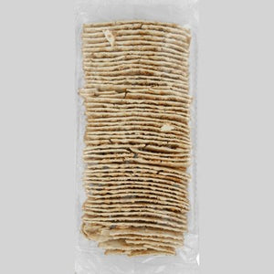 Nejaimes Cracker Lavasch Everything 6/13.25 Oz [Peterson #49870]