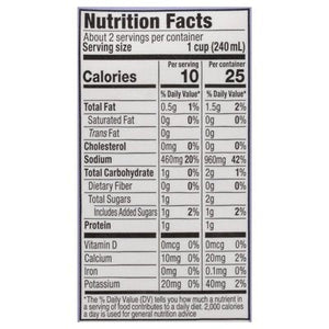 Manis Lwsdm Chkn Br Asep 12/17 OZ [UNFI #75117]