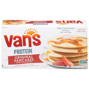 Vans Prot Pcake Original 12/12.4OZ [UNFI #18877]