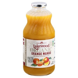 OG2 Lakewood Orange Mango 6/32 OZ [UNFI #26507]