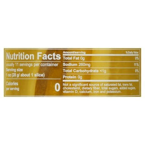 OG2 Mt Olv Dill Sndwch 6/16 OZ [UNFI #50213]