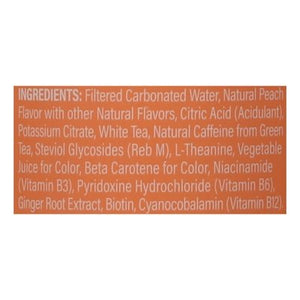 Gorgie Peachy Keen 12/12 Oz [UNFI #52823]