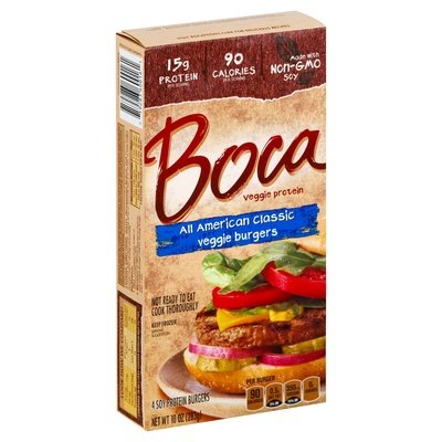 Boca Brgr All Amer Clsc 12/4/2.5Z [UNFI #75492]