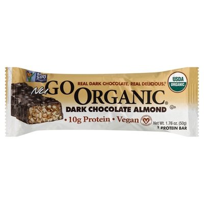 OG2 Nugo Bar Dchoc Almd 12/1.76OZ [UNFI #33705]