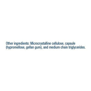 Renew Life Adult 50+ Probiotic 30B 6/30 VCAP [UNFI #37821] T