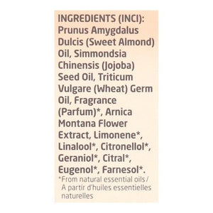 Wel Strtch Mrk Mssg Oil 3.4 OZ [UNFI #49245]