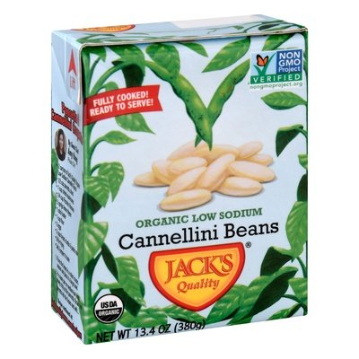 OG2 Jacks Ls Cannell Bns 8/13.4 OZ [UNFI #14533]