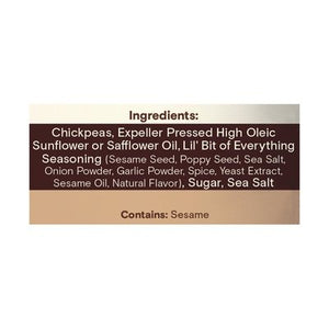 Biena Lil Bit of Everything 8/5 OZ [UNFI #75250]